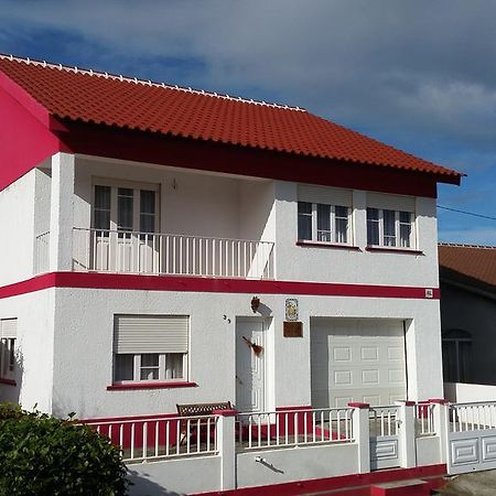Vivenda "Porto De Abrigo" Villa Biscoitos  Dış mekan fotoğraf